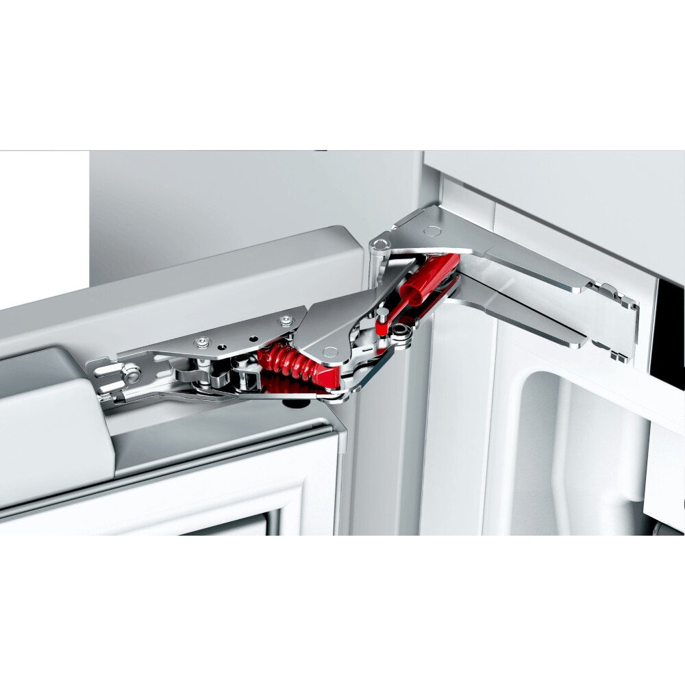 Buy Bosch Serie 8 GIN81HCE0G Frost Free Built In Freezer Integrated