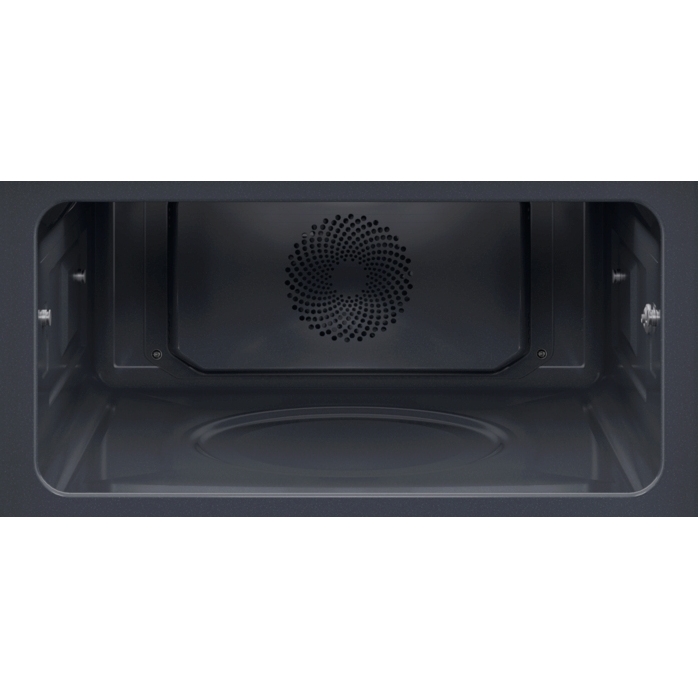 AEG GK6NK40FB Exclusiv Built-In Combination Microwave Oven, Black