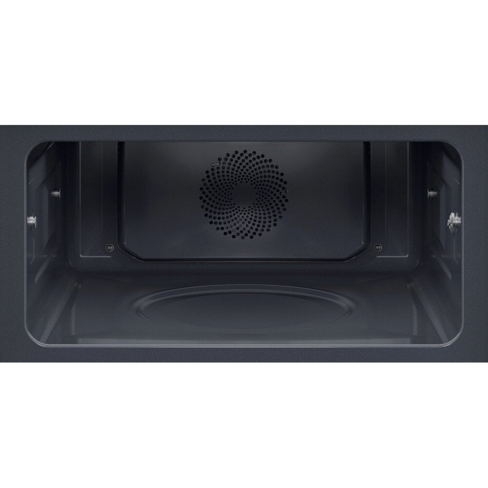AEG GK7NK62FB Exclusiv Built-In Combination Microwave Oven, Black