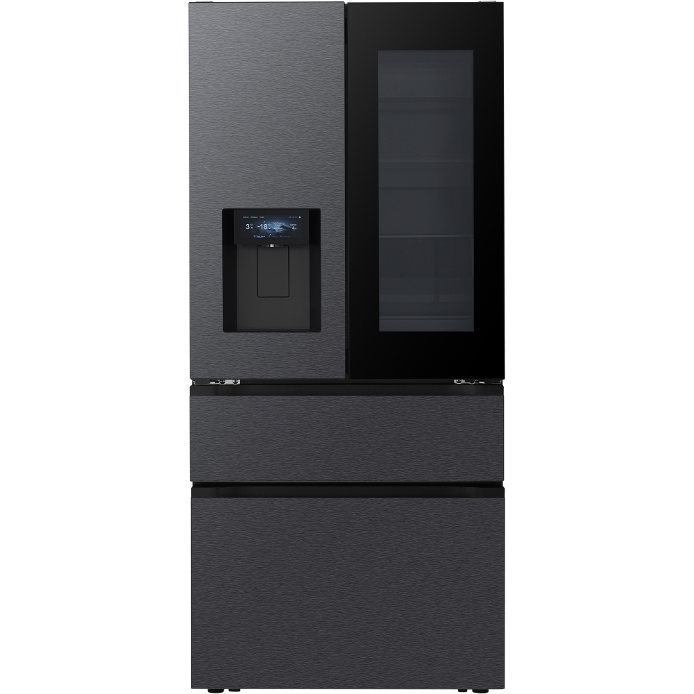 LG GMGS50DEEP American Fridge Freezer