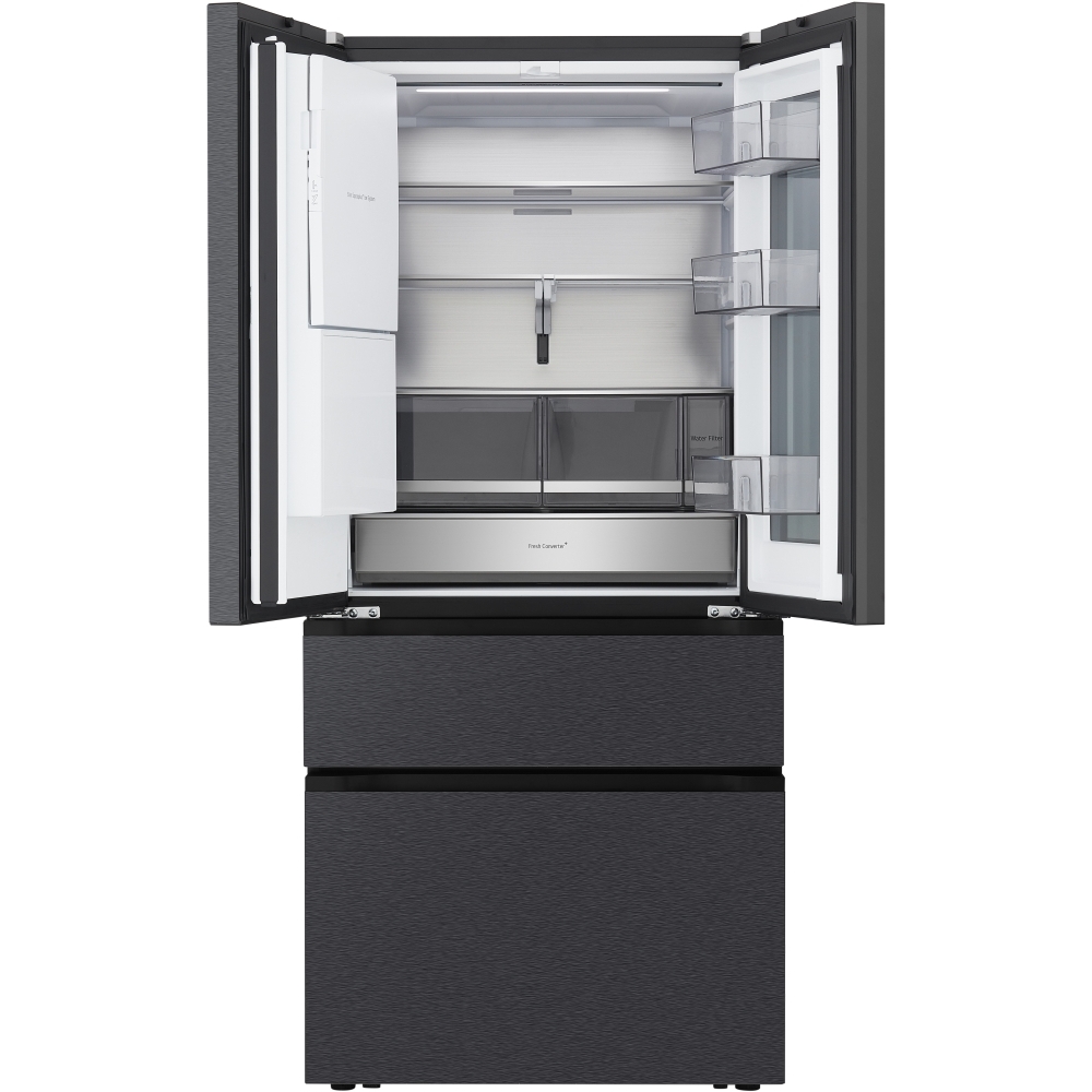 LG GMGS50DEEP American Fridge Freezer
