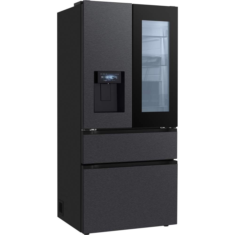 LG GMGS50DEEP American Fridge Freezer
