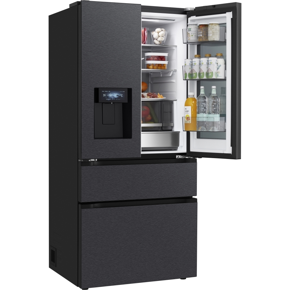 LG GMGS50DEEP American Fridge Freezer
