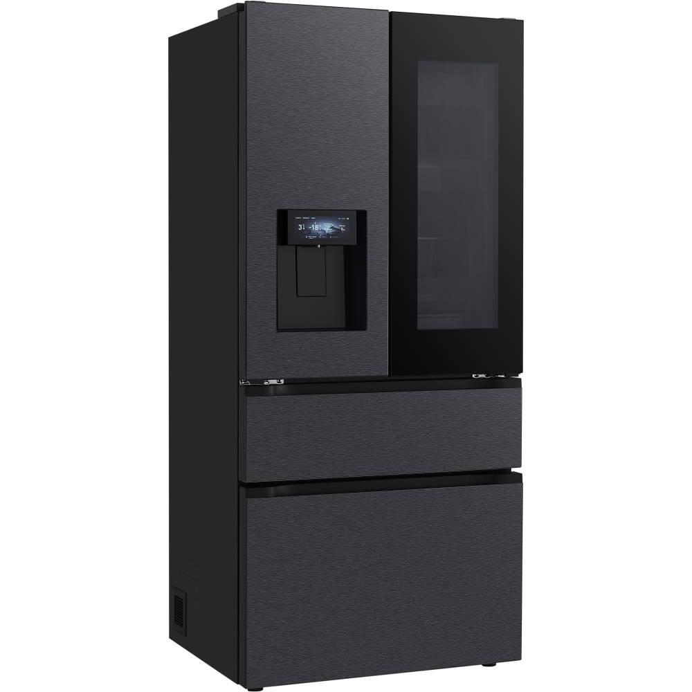 LG GMGS50DEEP American Fridge Freezer