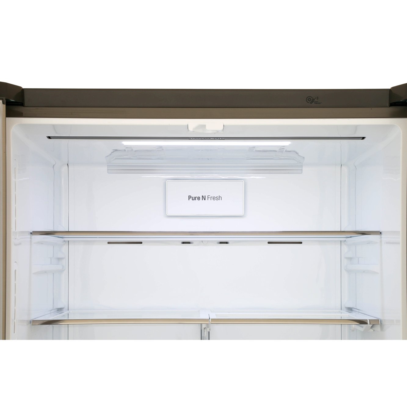 Buy LG GML844PZKV American Fridge Freezer Stainless Steel Marks Electrical