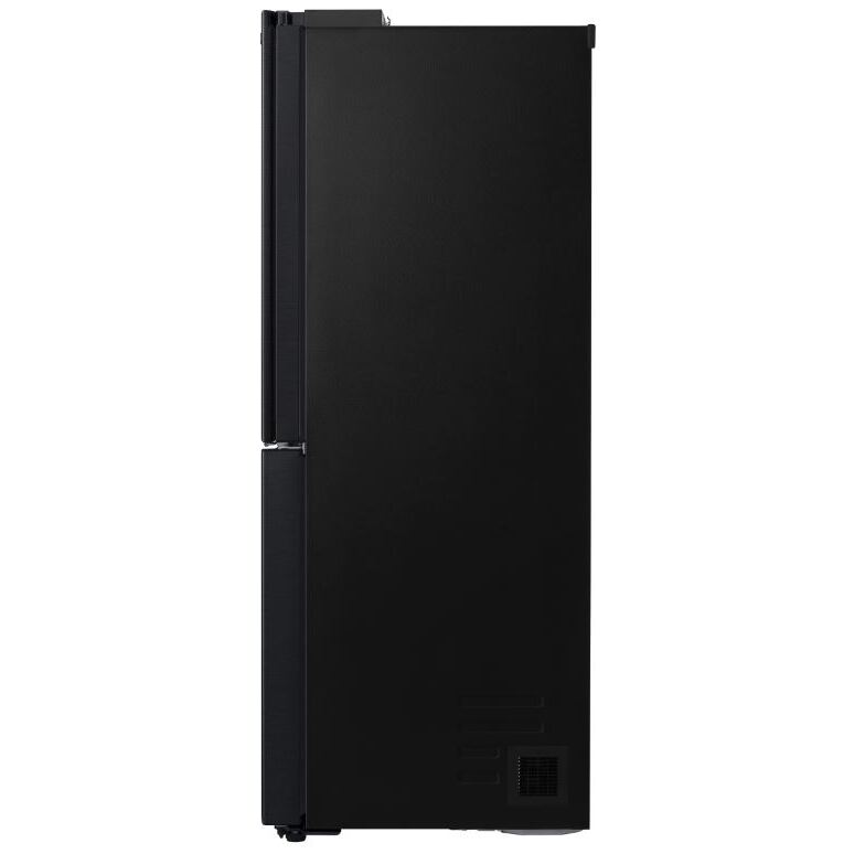 Buy LG InstaView DoorinDoor GMX945MC9F American Fridge Freezer