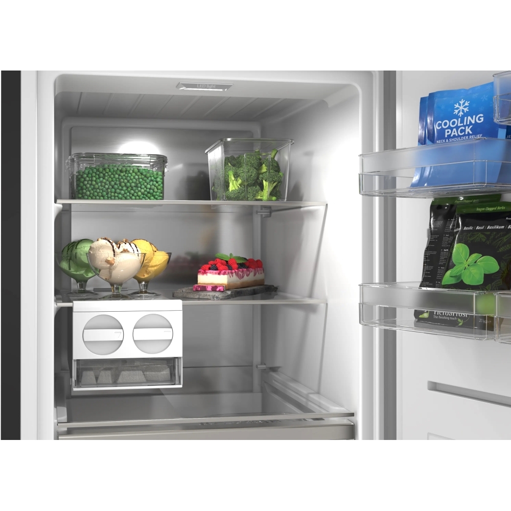 Siemens GS36NAXCG Tall Freezer, C Rated