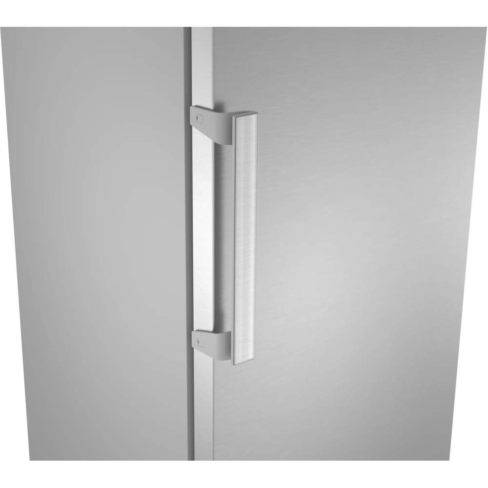 Siemens GS36NVICGG iQ300 Total No Frost Tall Freezer, Stainless Steel, C Rated