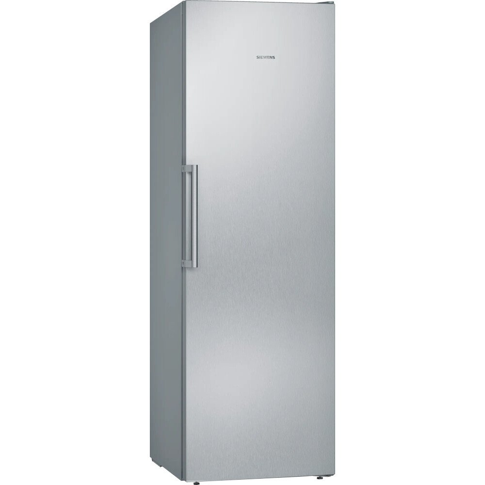 Buy Siemens Gs36nvifv Frost Free Tall Freezer Inox Easyclean Marks Electrical