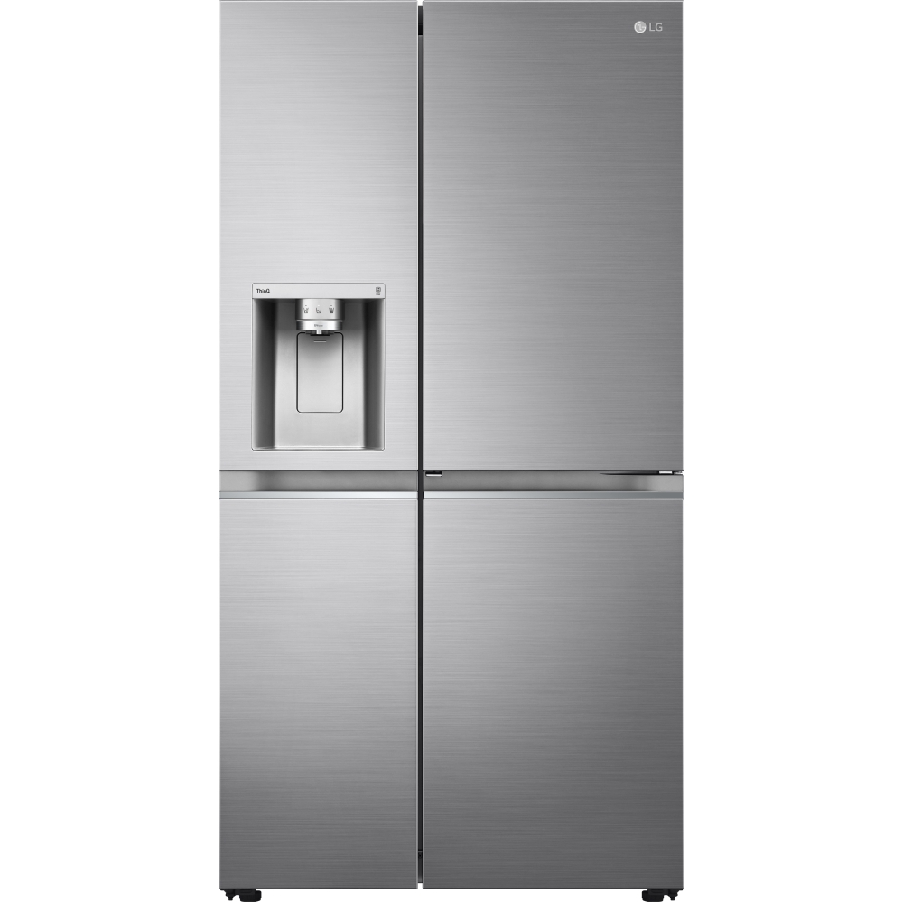 LG GSJV91PZAE American Fridge Freezer