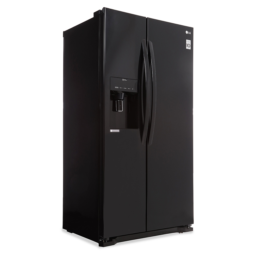 Buy LG GSL325WBYV American Fridge Freezer Black Marks Electrical