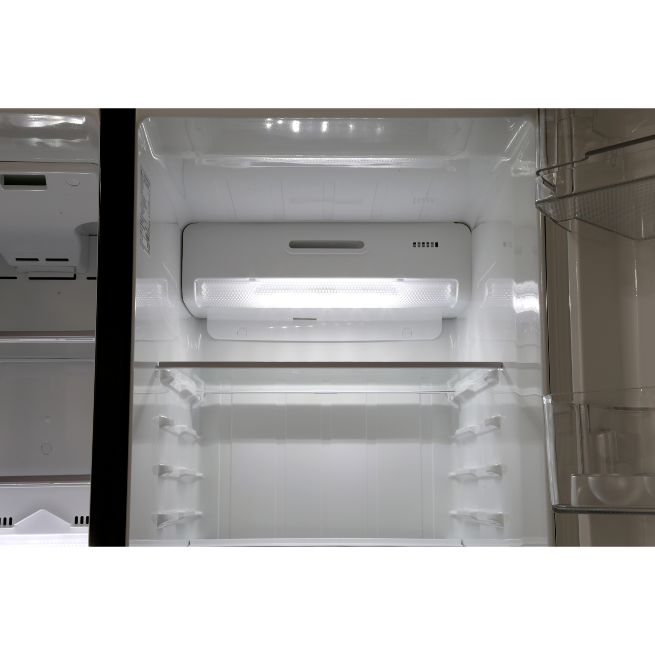 Buy LG GSL545WBYV American Fridge Freezer Black Marks Electrical