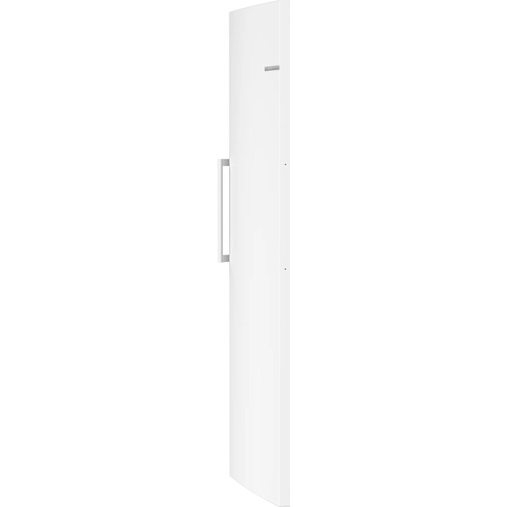 Bosch GSN33VWEPG Series 4 Frost Free Tall Freezer, White, E