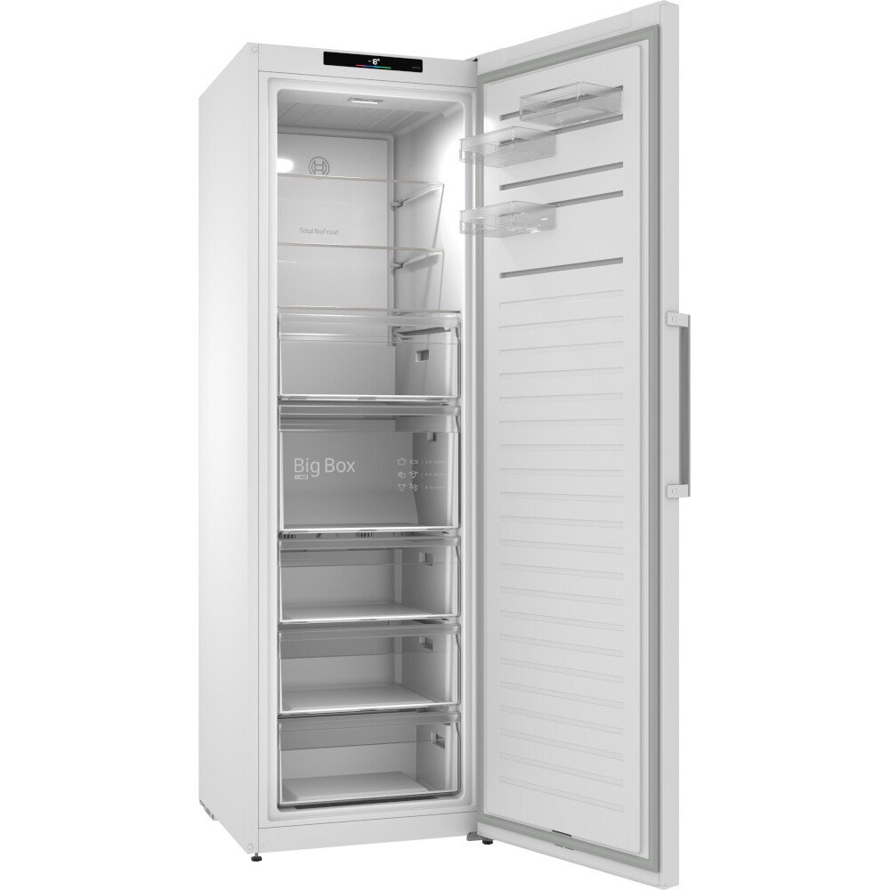 Bosch GSN36VWDGG Tall Freezer