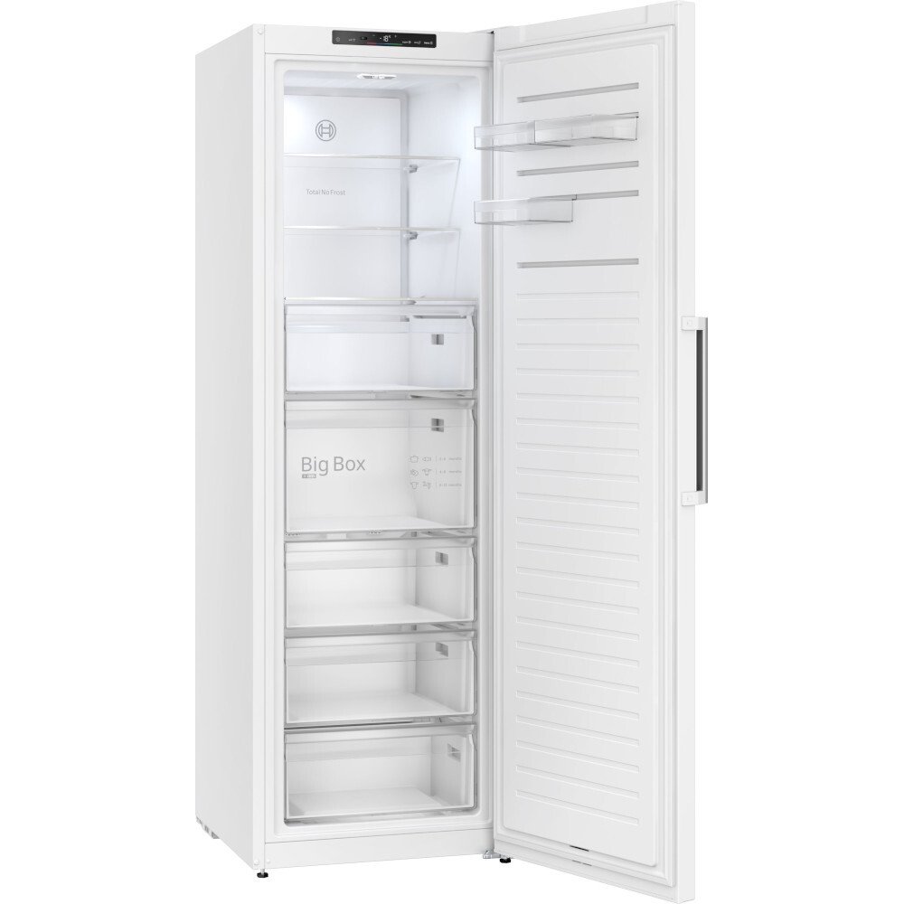 Bosch GSN36VWDGG Tall Freezer