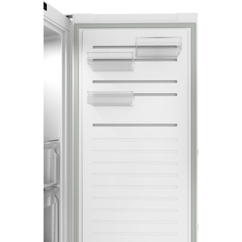 Bosch GSN36VWDGG Tall Freezer