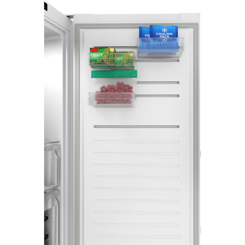 Bosch GSN36VWDGG Tall Freezer