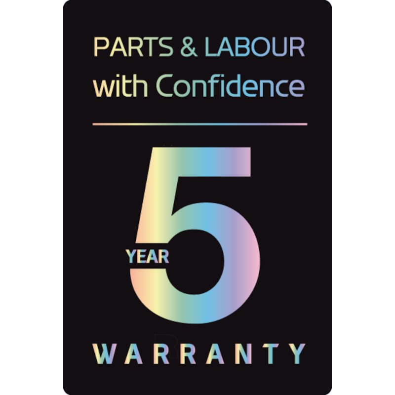 LG GSXE90EVDD American Fridge Freezer, Black, D Rated,  Plumbed