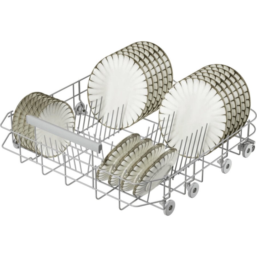 AEG GT6200B2SNM Semi Integrated Dishwasher