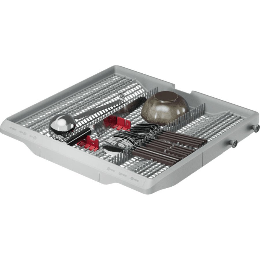 AEG GT6200B2SNM Semi Integrated Dishwasher