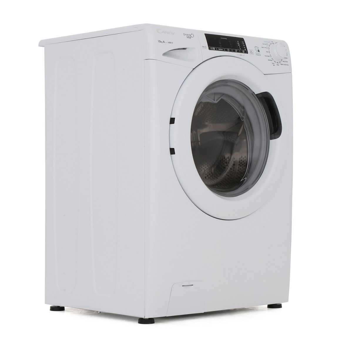 Buy Candy Gvsc 1410t3 Washing Machine Gvsc1410t3 White Marks Electrical