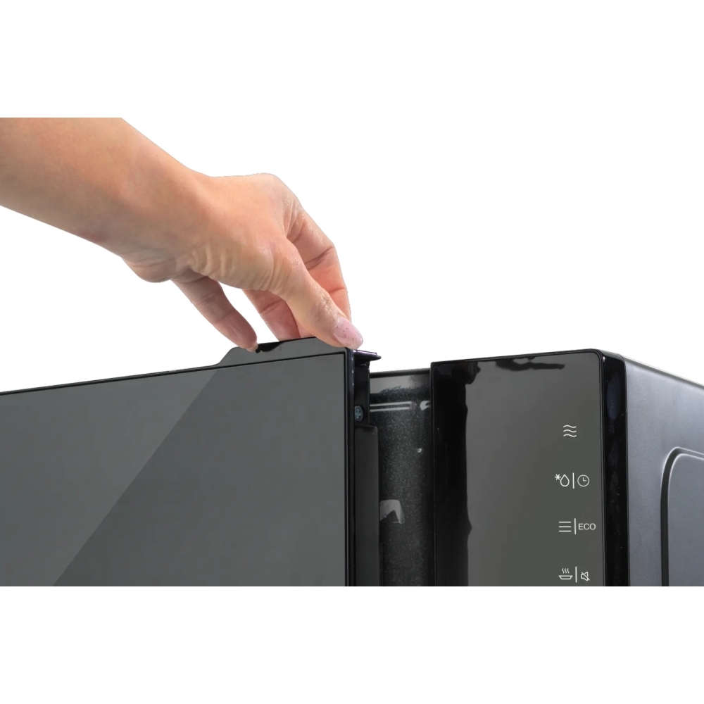 Hisense H23MOBS5H4UK Microwave