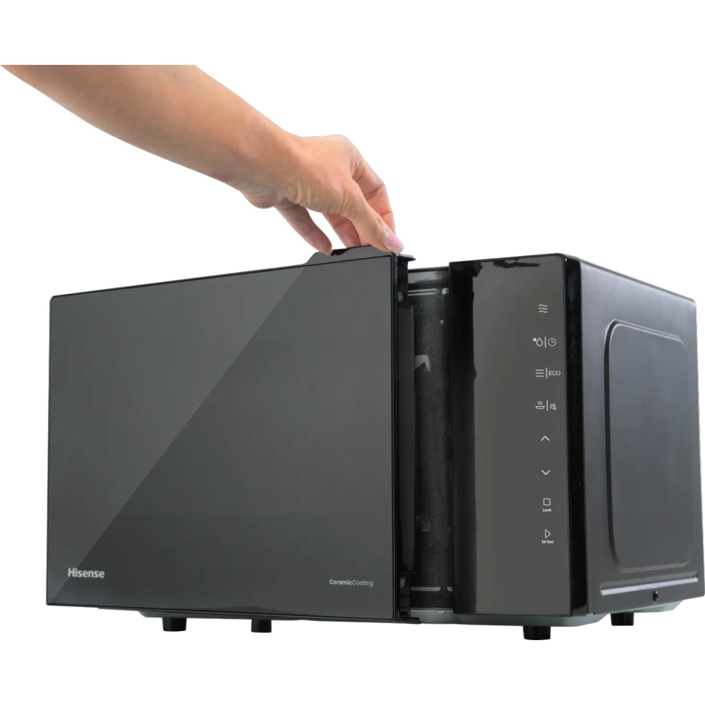 Hisense H23MOBS5H4UK Microwave