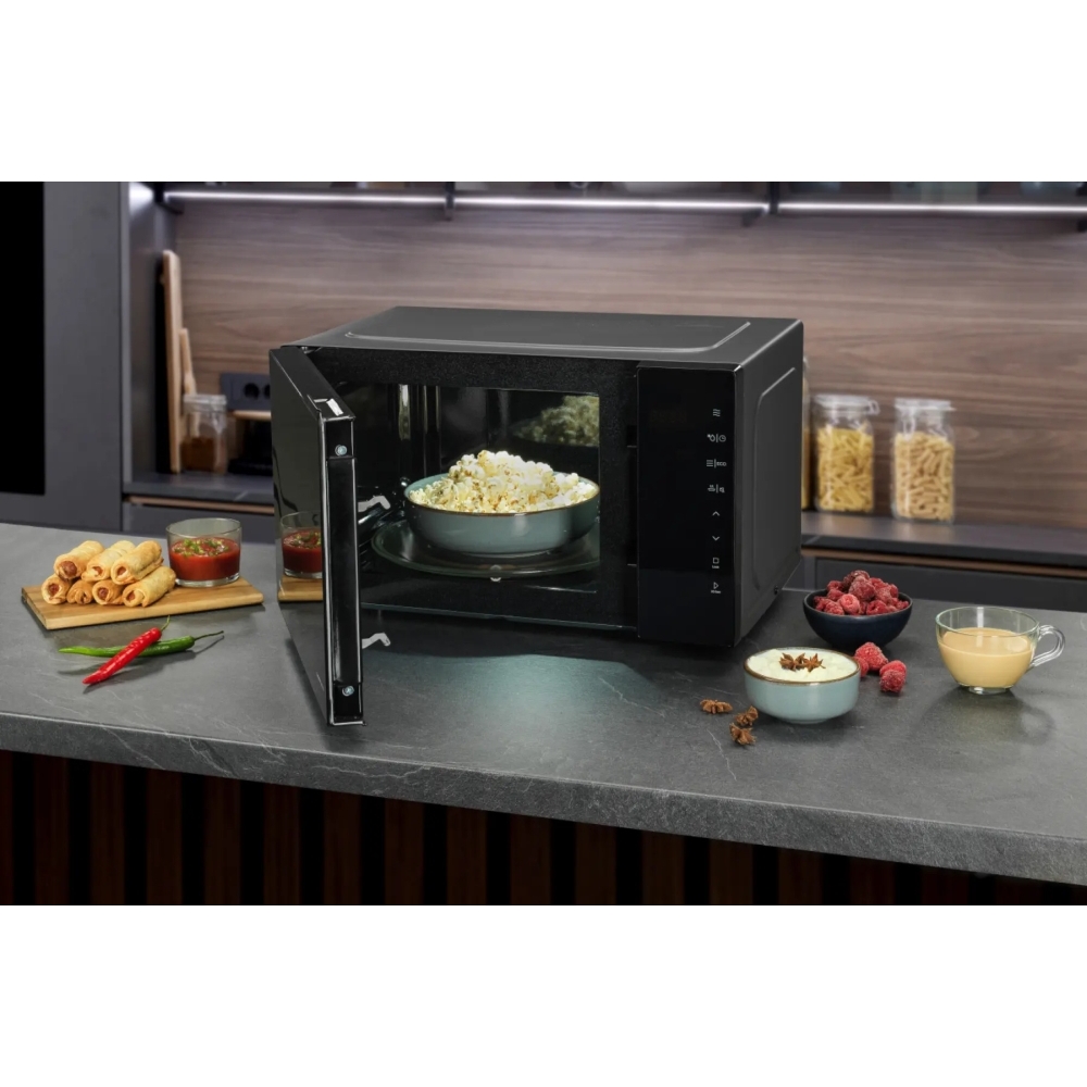 Hisense H23MOBS5H4UK Microwave
