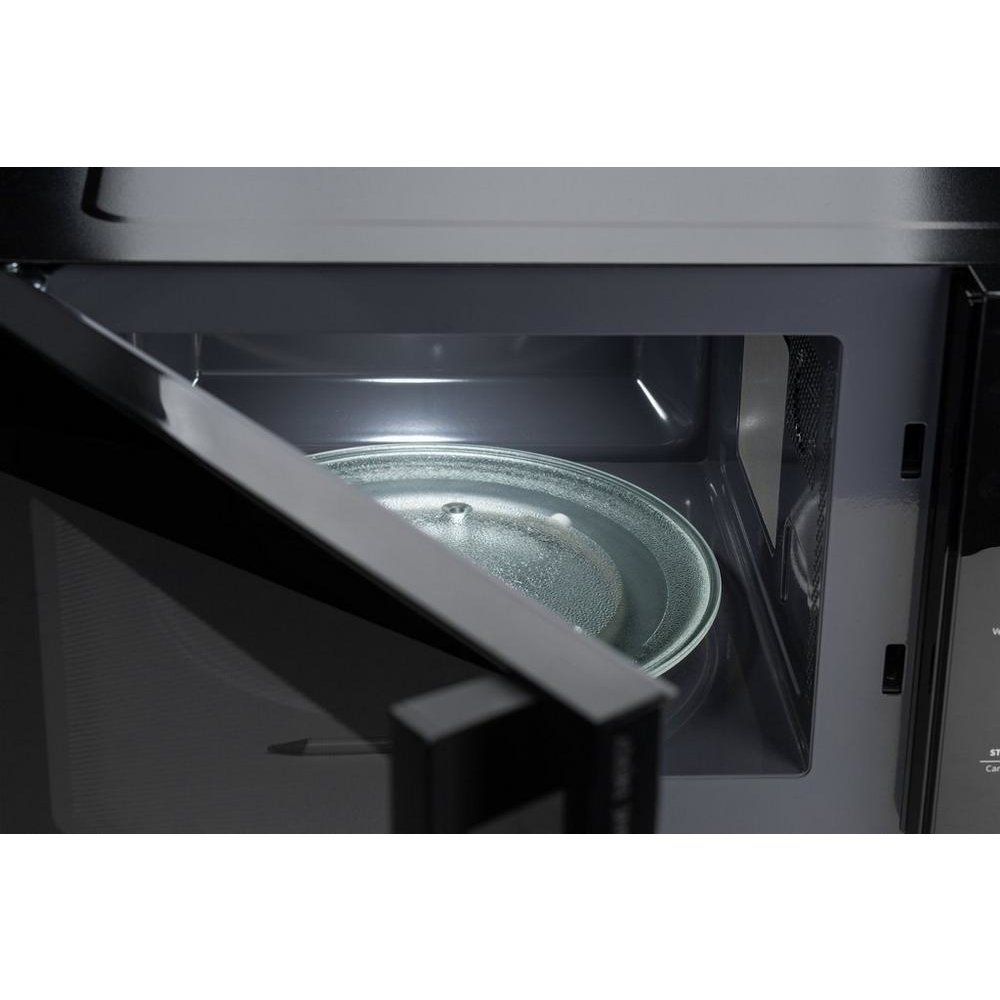 Hisense H23MOBS5HUK Microwave, Black