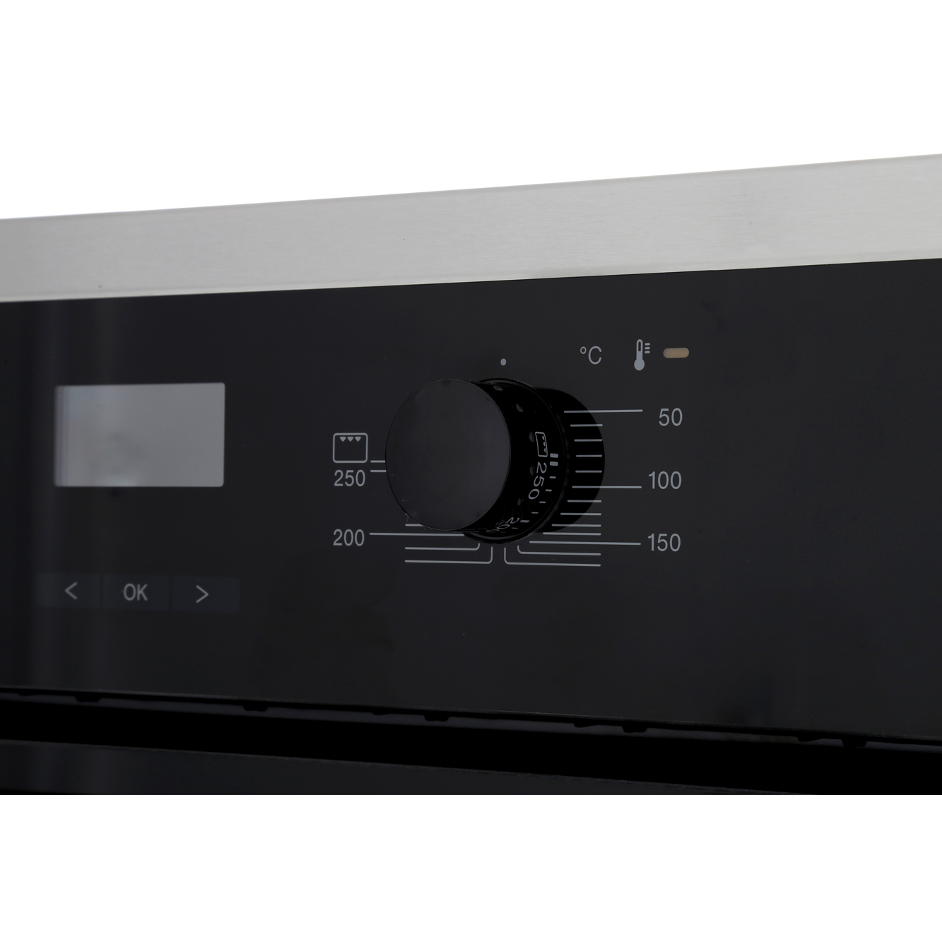 Buy Miele PureLine H2661B1 CleanSteel Single Built In Electric Oven