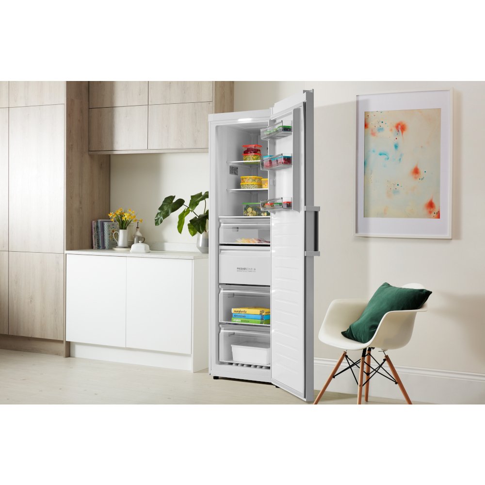Buy Haier Instaswitch H3F320WSAAU1 Frost Free Tall Freezer (Fridge