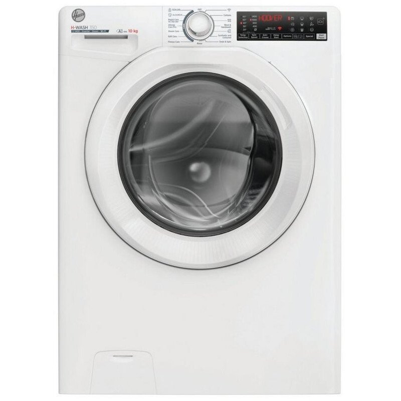 Hoover H3WPS4106TM6 washing machine