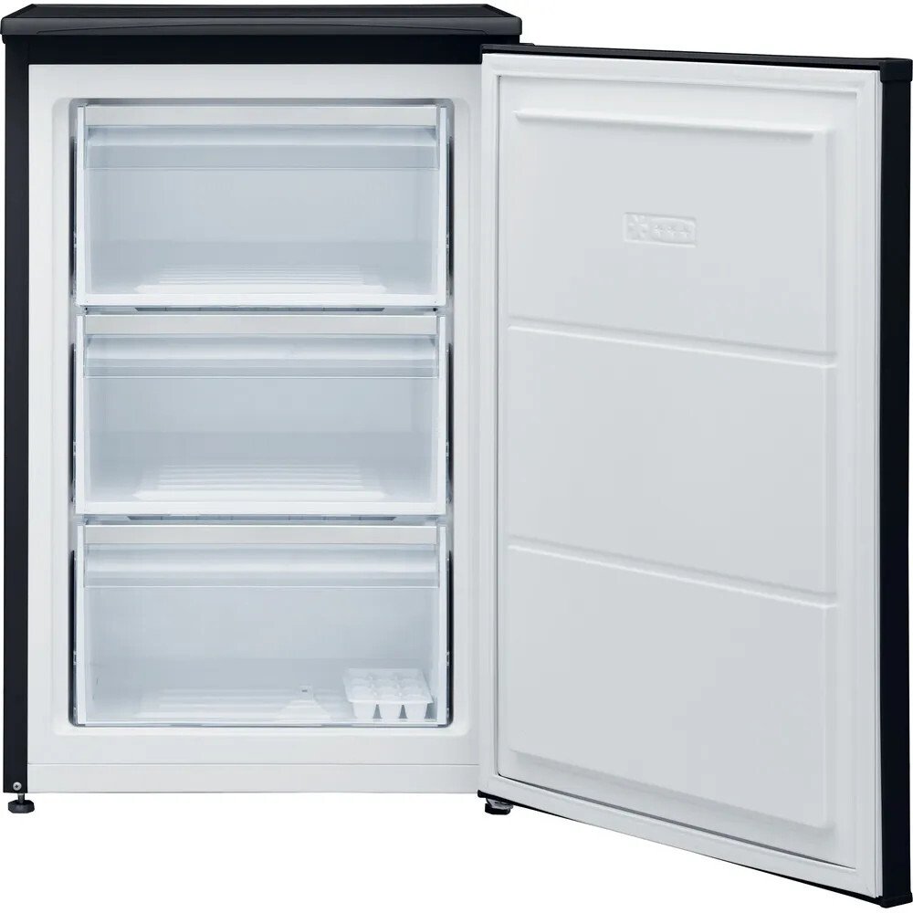 Buy Hotpoint H55ZM 1110 K 1 Static Under Counter Freezer (H55ZM1110K1