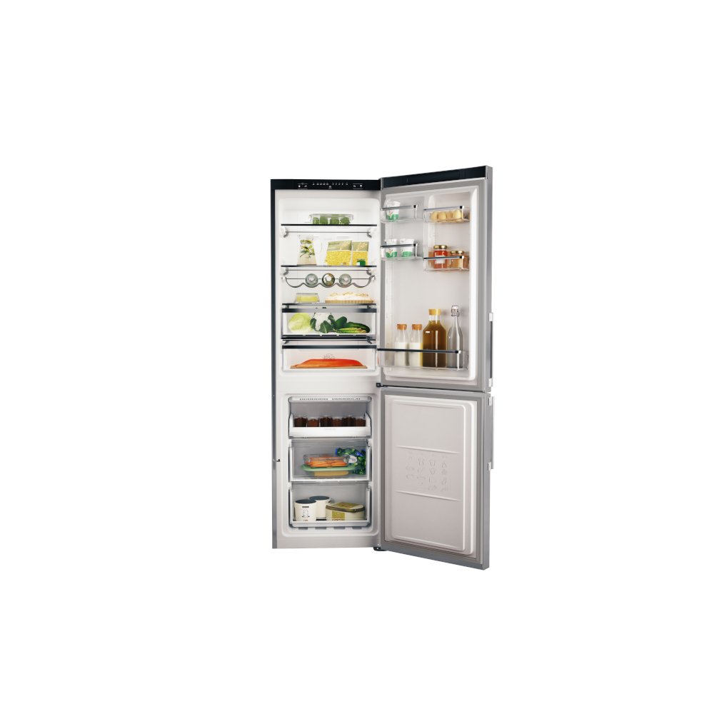 Buy Hotpoint H5T 811I MX H Frost Free Fridge Freezer (H5T811IMXH