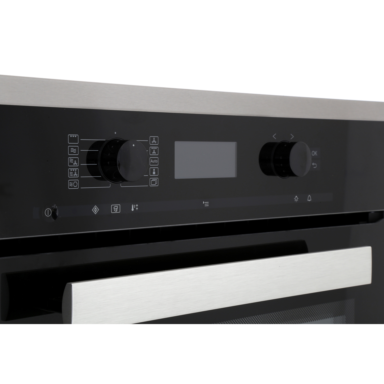 Buy Miele PureLine H6400BM CleanSteel Built In Combination Microwave