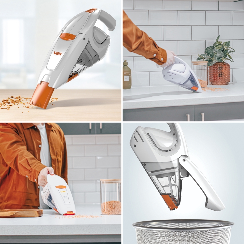 Vax H85GAB10 Handheld Vacuum Cleaner