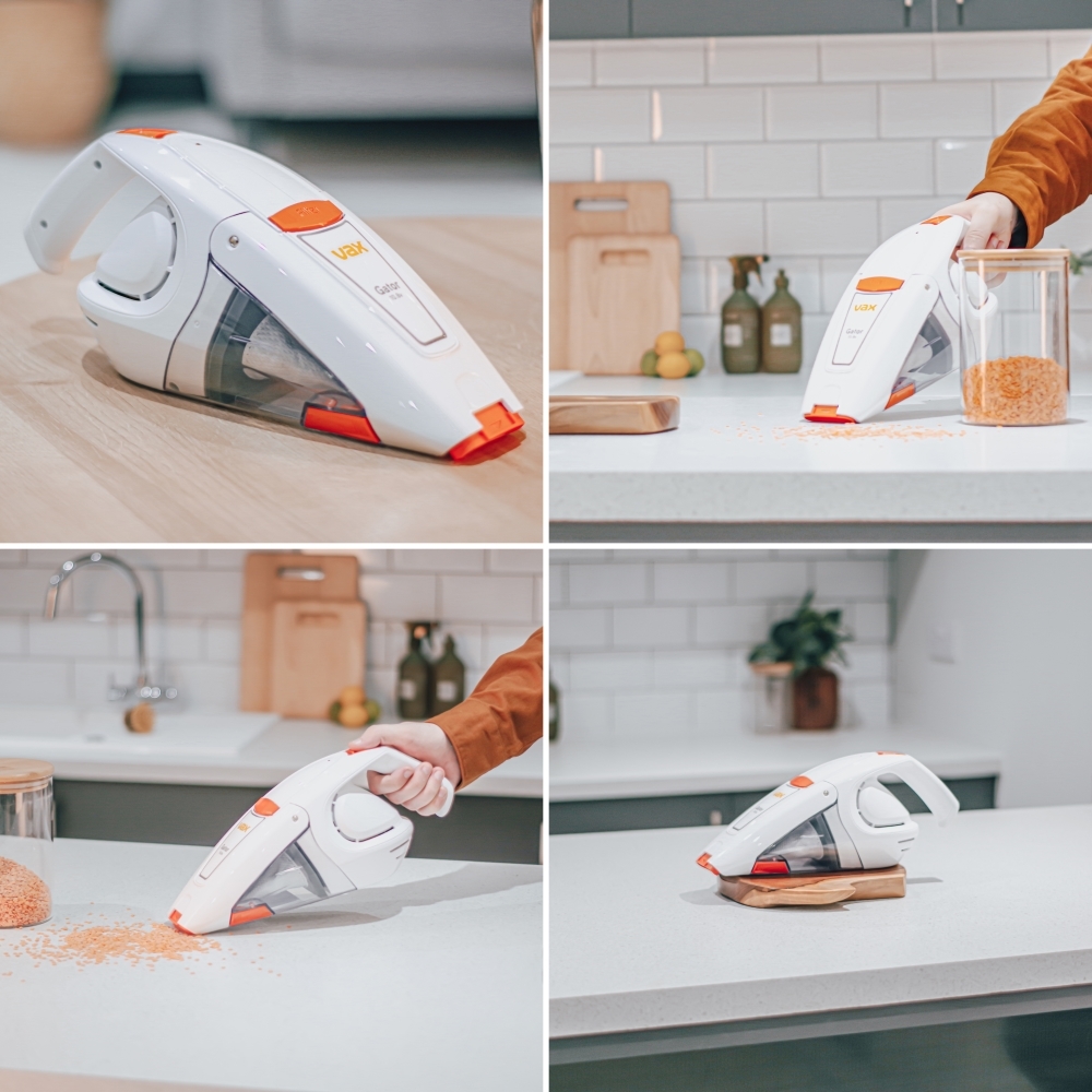 Vax H85GAB10 Handheld Vacuum Cleaner