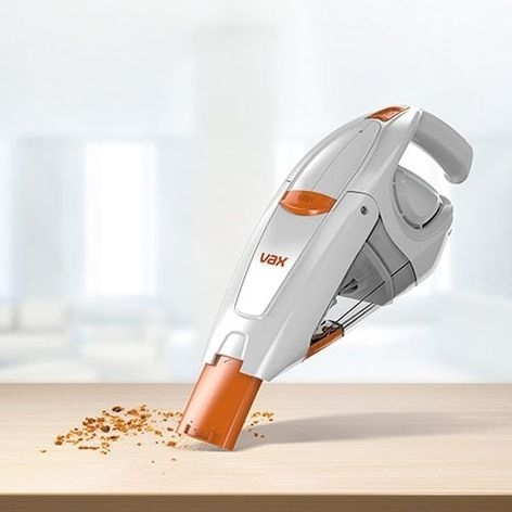 Vax H85GAB10 Handheld Vacuum Cleaner