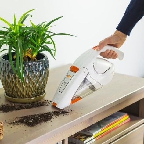Vax H85GAB10 Handheld Vacuum Cleaner