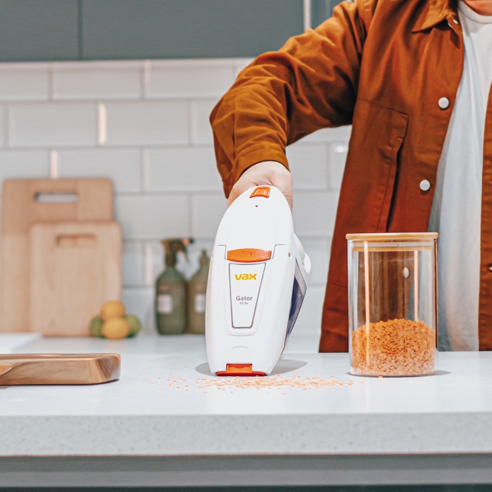 Vax H85GAB10 Handheld Vacuum Cleaner