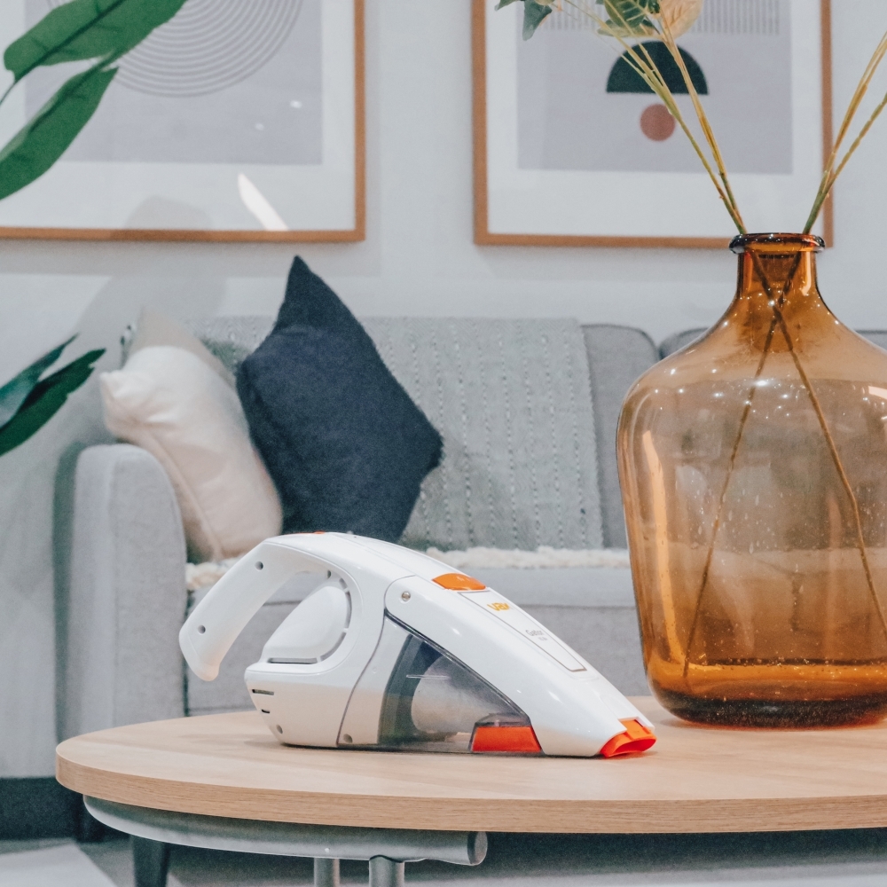 Vax H85GAB10 Handheld Vacuum Cleaner