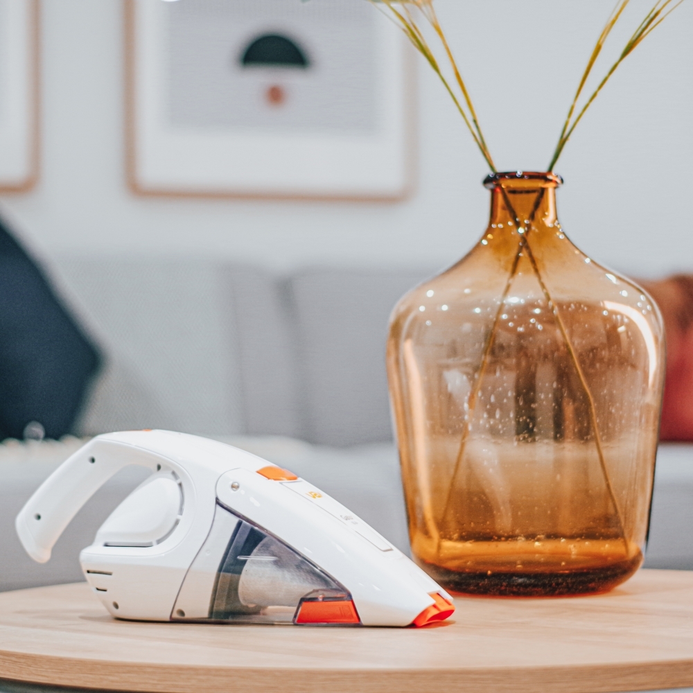 Vax H85GAB10 Handheld Vacuum Cleaner