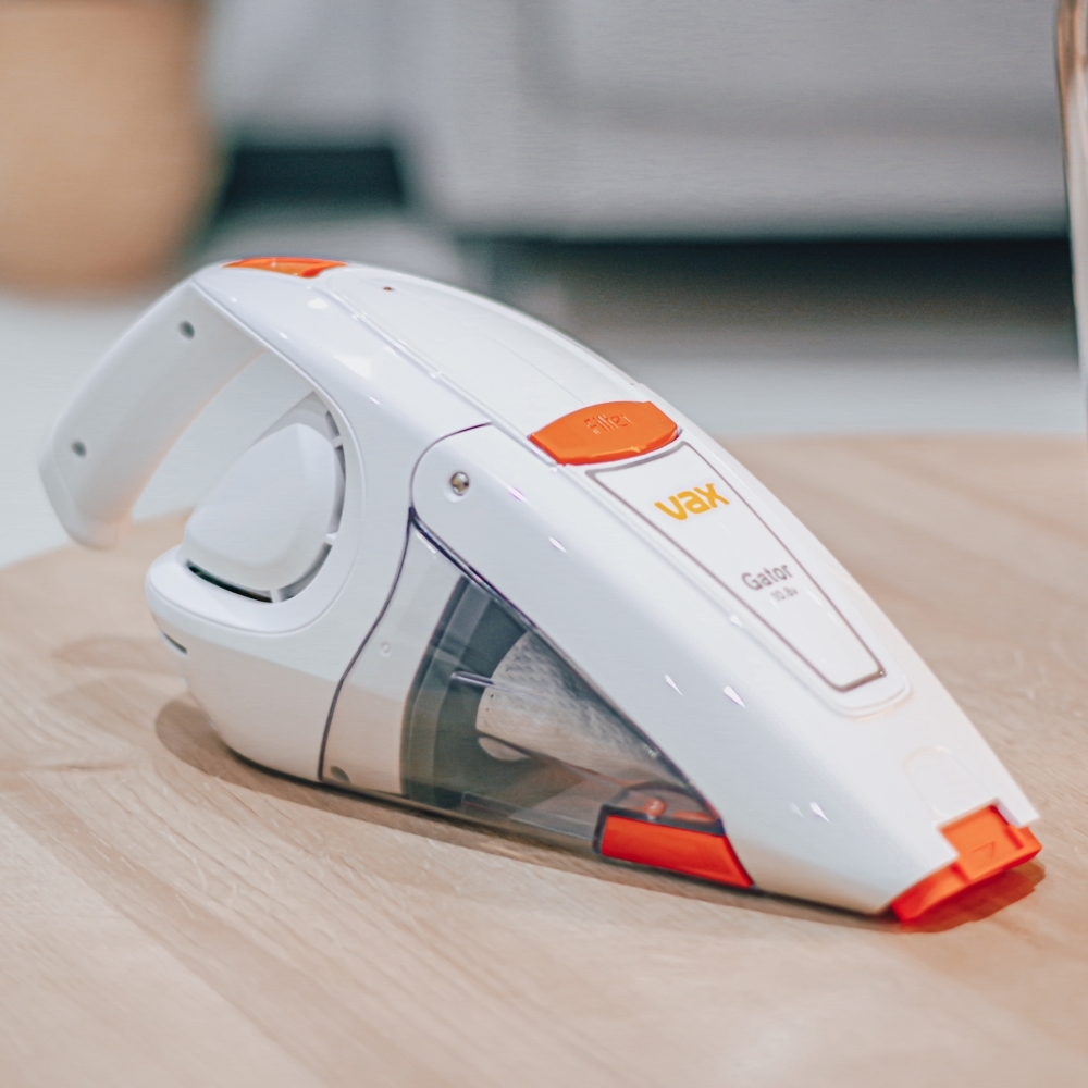 Vax H85GAB10 Handheld Vacuum Cleaner
