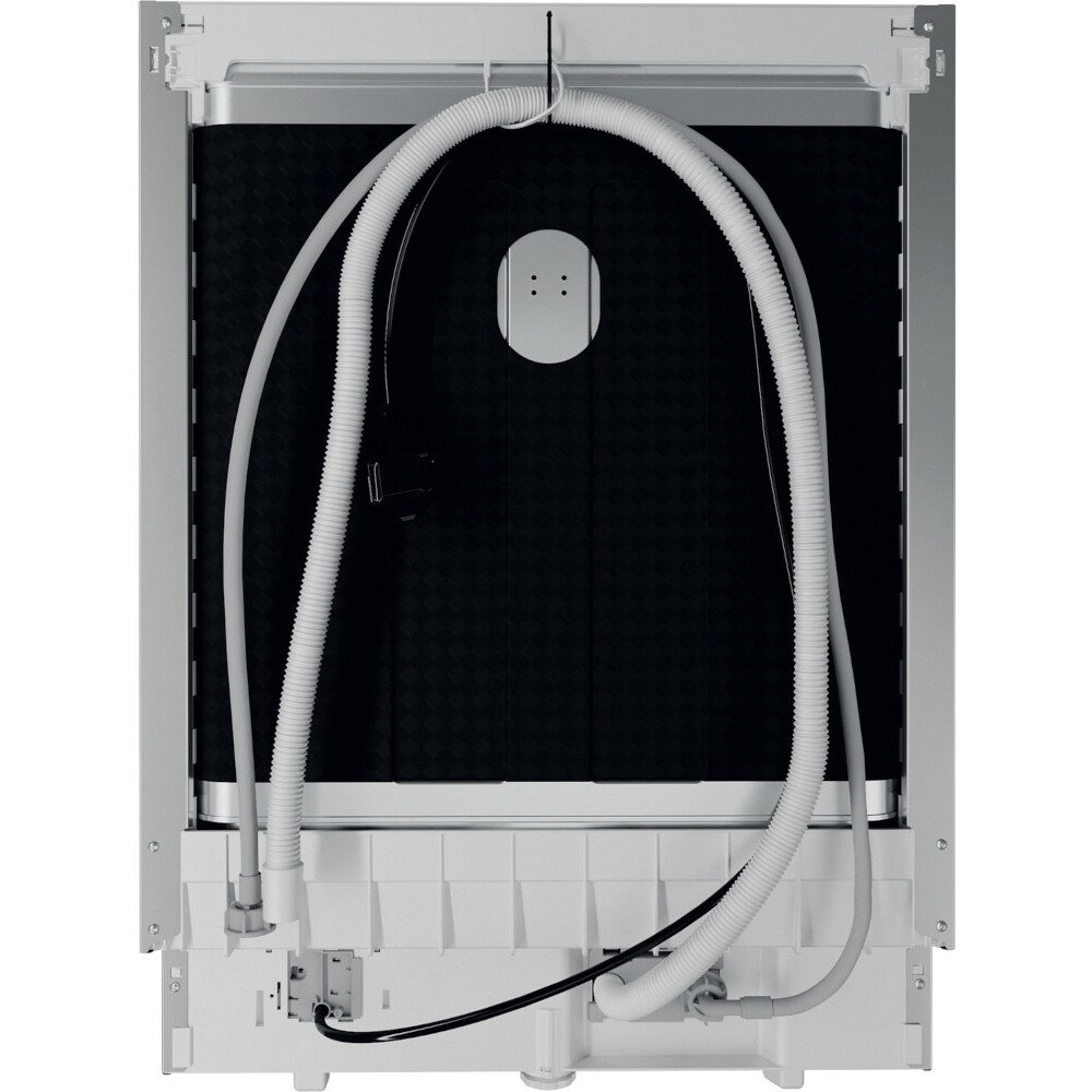 Buy Hotpoint HBC 2B19 X UK N BuiltIn Semi Integrated Dishwasher