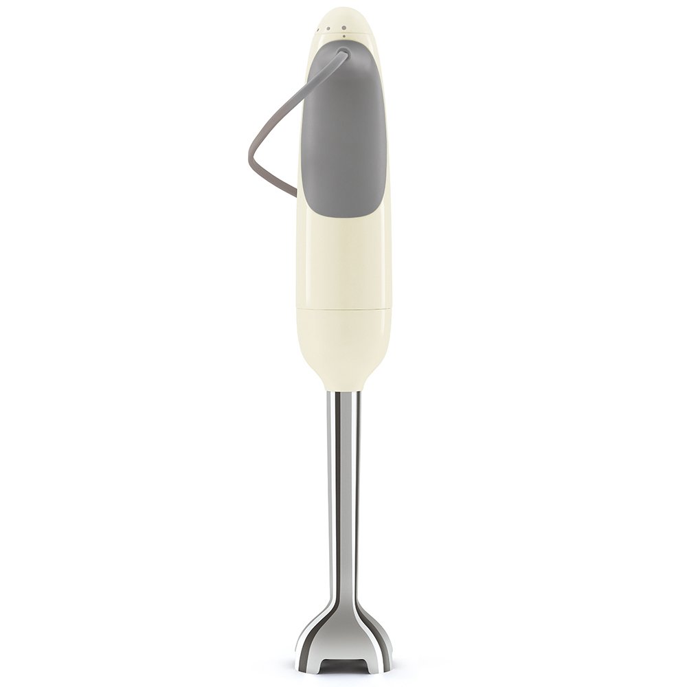 Buy Smeg HBF01CRUK Retro Hand Blender Cream Marks Electrical