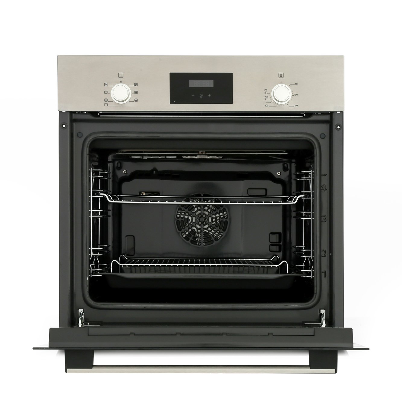 Buy Bosch Serie 2 HBF113BR0B Single Built In Electric Oven (HBF113BR0B