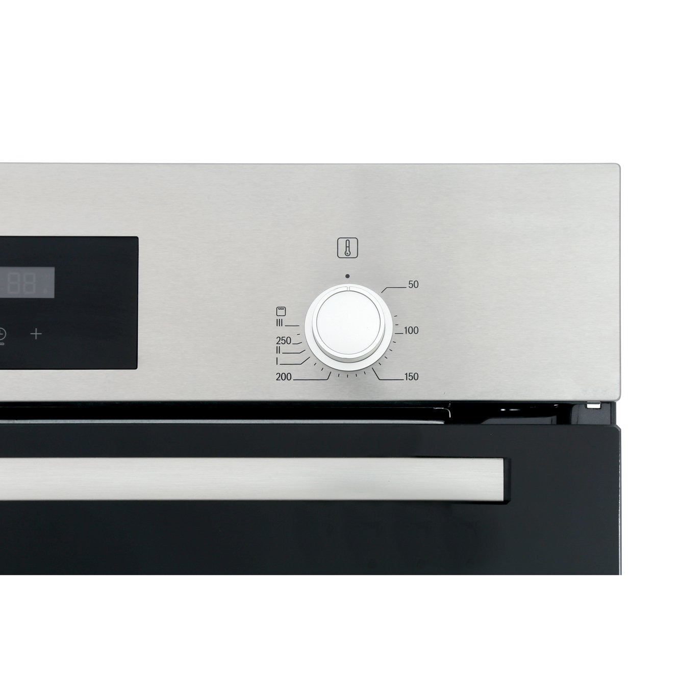 Buy Bosch Serie 2 HBF113BR0B Single Built In Electric Oven (HBF113BR0B