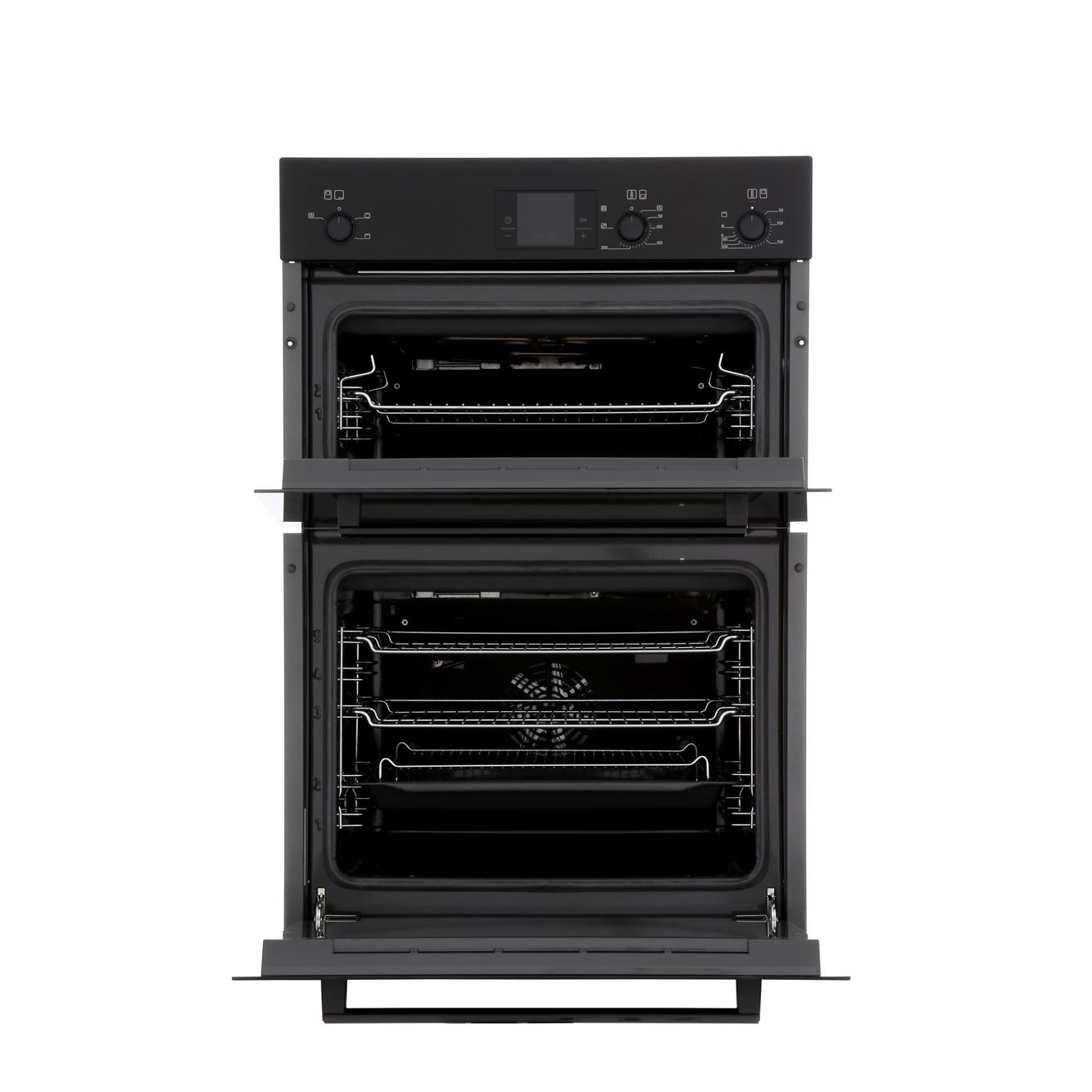 Best Bosch Double Built In Oven at Carolyn Williams blog