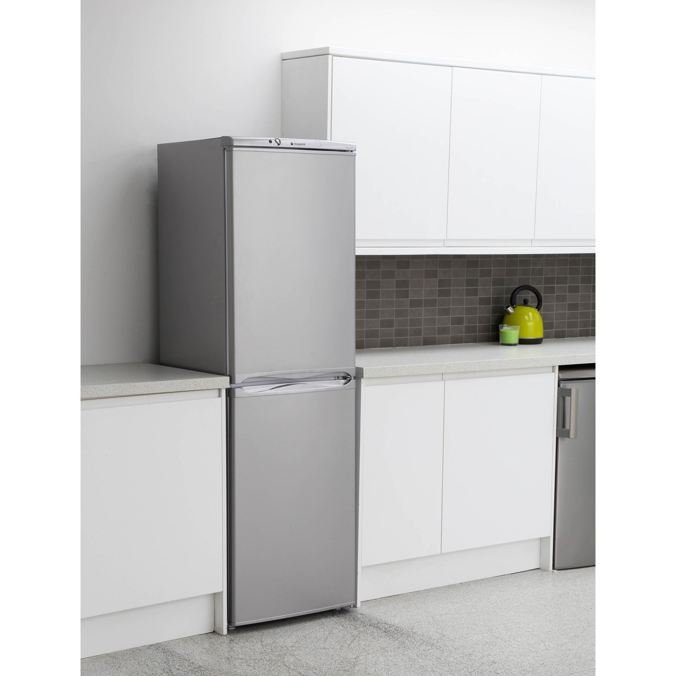 Buy Hotpoint Aquarius HBNF5517S Frost Free Fridge Freezer (HBNF5517S