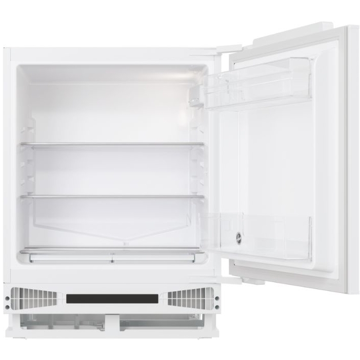 Hoover HBRUP 160 NKE Built-Under Larder Fridge